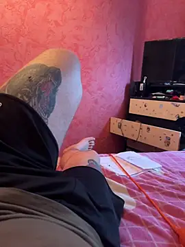 Snapshot of Artur6663 chatting on November 11, 11:21 am Artur6663 online show from November 11, 11:21 am