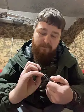 Artur6663 online show from February 1, 4:38 pm