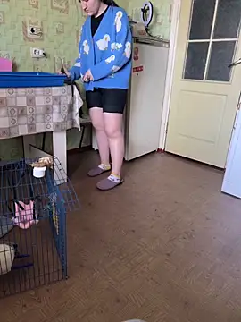 Artur6663 online show from March 22, 9:45 am