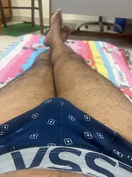 nangakings online show from November 28, 5:37 pm