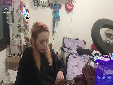 kattleya1407 online show from March 8, 12:55 am