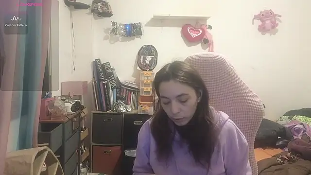 kattleya1407 online show from February 11, 5:51 pm