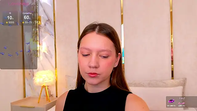 AliceBrayan online show from January 23, 5:13 am