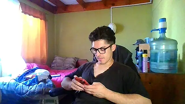 r paulo25 online show from February 1, 2:37 pm