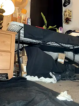 Chancelasting1 online show from December 23, 9:18 am