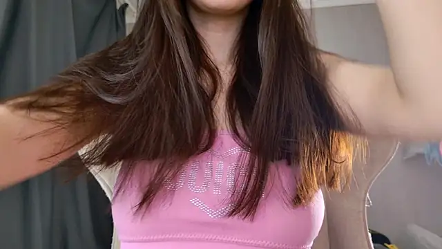 Miss Mia Murr online show from March 26, 5:13 am