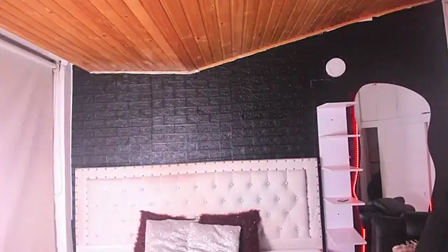 Ghosty Doll online show from March 20, 5:04 pm