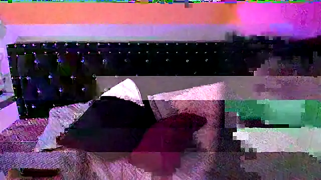 Ghosty Doll online show from September 25, 7:06 pm