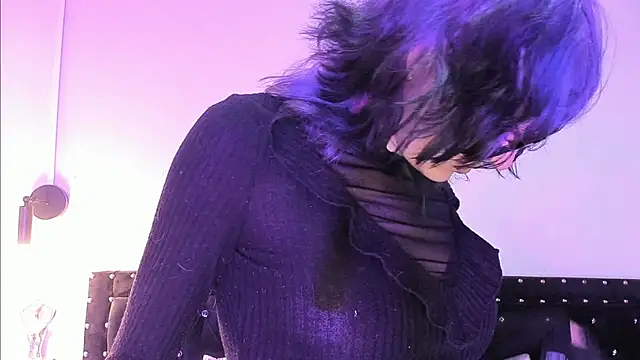 Ghosty Doll online show from March 2, 2:02 pm