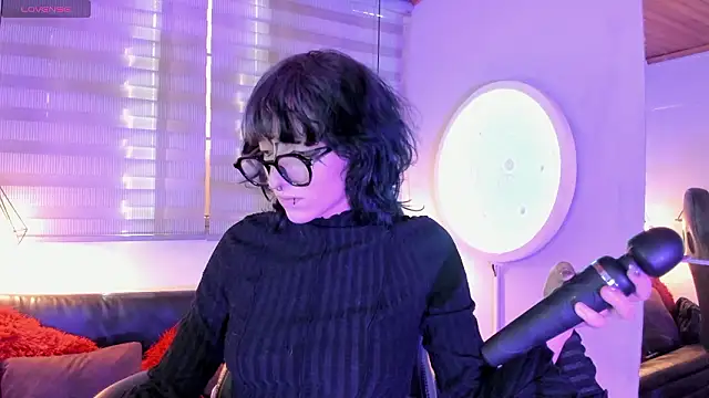 Ghosty Doll online show from March 26, 7:08 pm