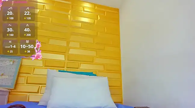 ebony beckyy online show from February 6, 4:47 pm