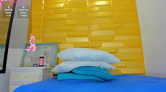 ebony beckyy online show from February 6, 7:51 pm