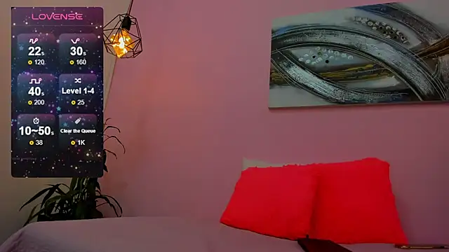 ebony beckyy online show from February 13, 4:39 pm