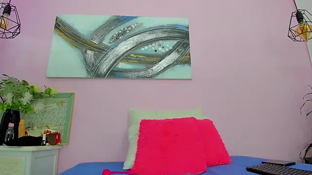 ebony beckyy online show from February 21, 3:21 pm