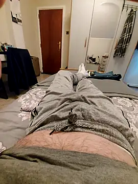 pascalino100 online show from October 9, 4:38 pm