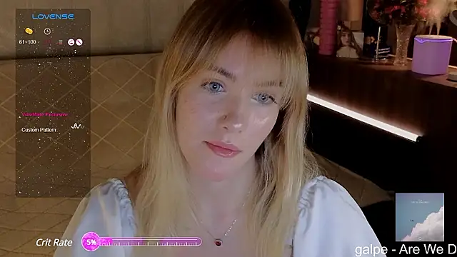 Snapshot of SpiceJessy chatting on December 7, 6:37 pm SpiceJessy online show from December 7, 6:37 pm