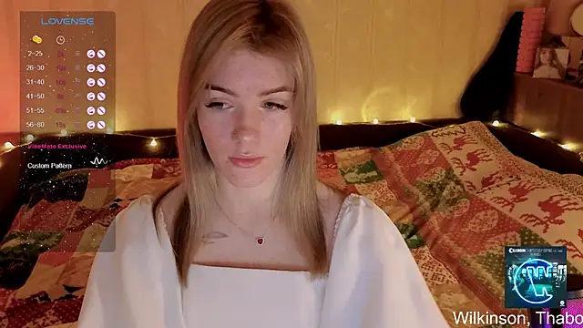 Snapshot of SpiceJessy chatting on December 29, 5:31 am SpiceJessy online show from December 29, 5:31 am