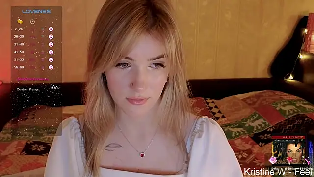 Snapshot of SpiceJessy chatting on January 3, 7:07 pm SpiceJessy online show from January 3, 7:07 pm