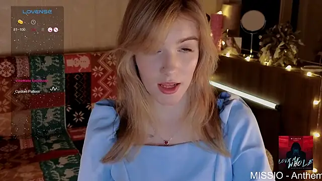 Snapshot of SpiceJessy chatting on January 9, 4:17 pm SpiceJessy online show from January 9, 4:17 pm