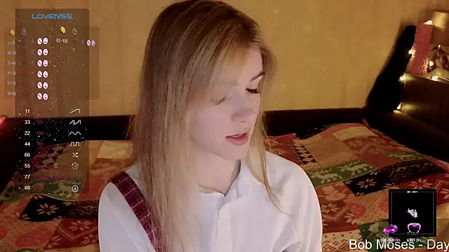 Snapshot of SpiceJessy chatting on January 11, 4:03 pm SpiceJessy online show from January 11, 4:03 pm