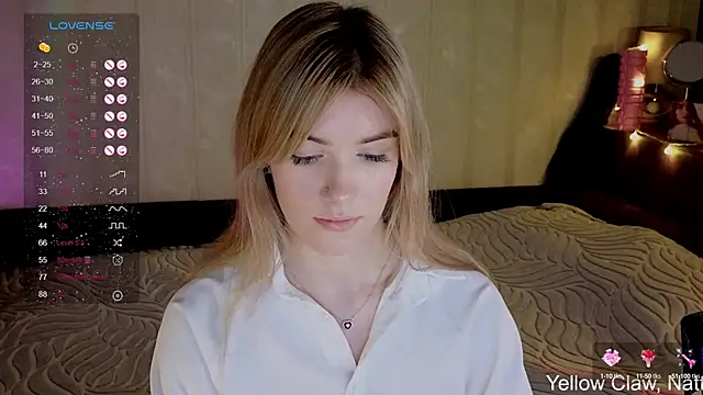 Snapshot of SpiceJessy chatting on January 24, 5:42 pm SpiceJessy online show from January 24, 5:42 pm