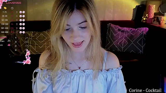Snapshot of SpiceJessy chatting on February 20, 7:08 pm SpiceJessy online show from February 20, 7:08 pm