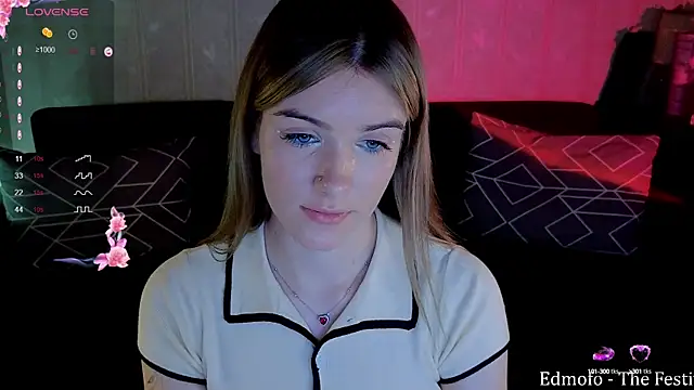 Snapshot of SpiceJessy chatting on March 8, 5:33 pm SpiceJessy online show from March 8, 5:33 pm