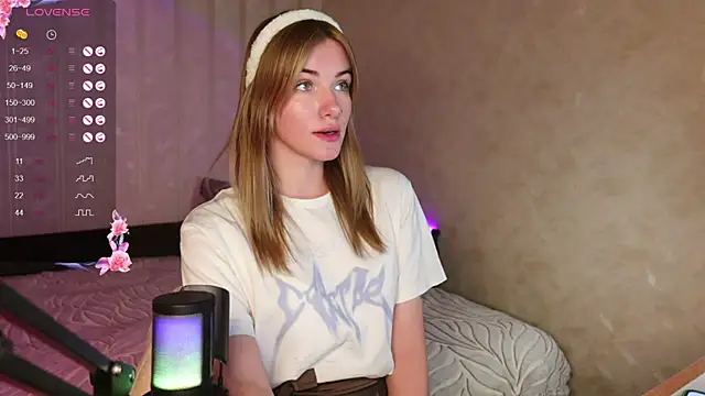 Snapshot of SpiceJessy chatting on March 19, 4:24 pm SpiceJessy online show from March 19, 4:24 pm