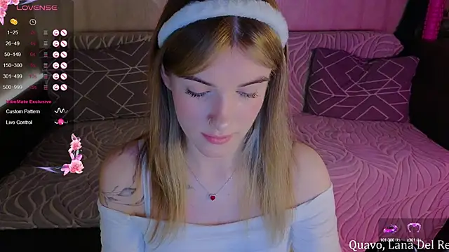 Snapshot of SpiceJessy chatting on March 20, 4:53 pm SpiceJessy online show from March 20, 4:53 pm