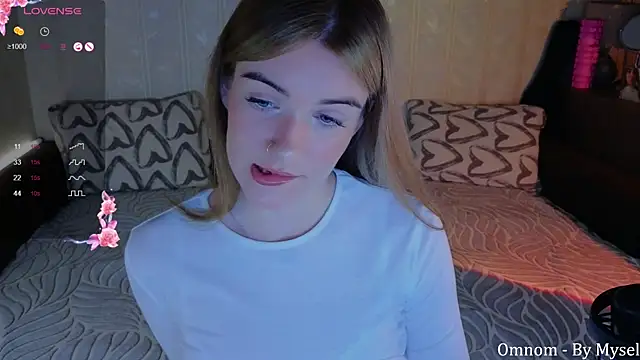 Snapshot of SpiceJessy chatting on March 22, 3:42 pm SpiceJessy online show from March 22, 3:42 pm