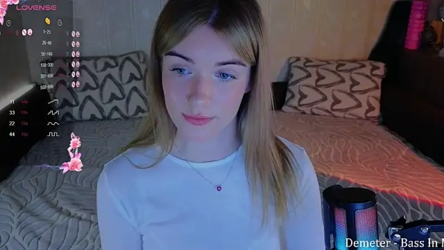 Snapshot of SpiceJessy chatting on March 22, 6:47 pm SpiceJessy online show from March 22, 6:47 pm