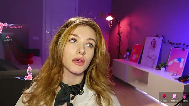 SpiceJessy online show from February 6, 5:56 am