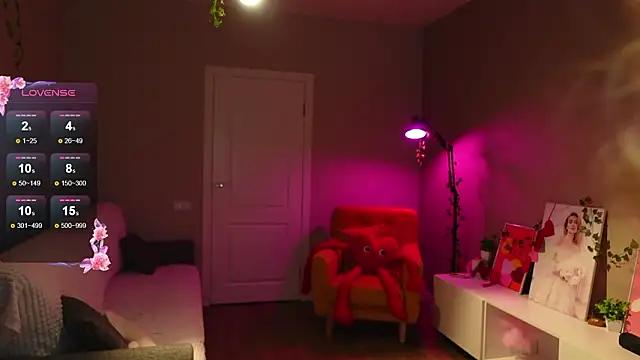 SpiceJessy online show from February 17, 4:20 am