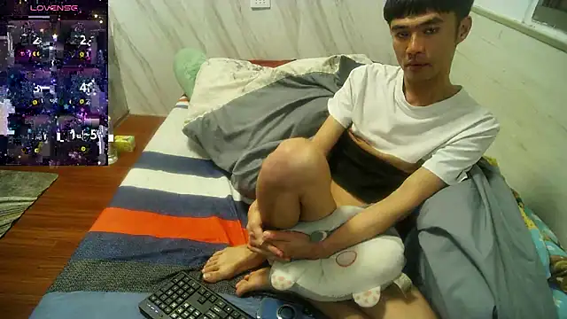 Big19Asia online show from February 5, 3:31 pm