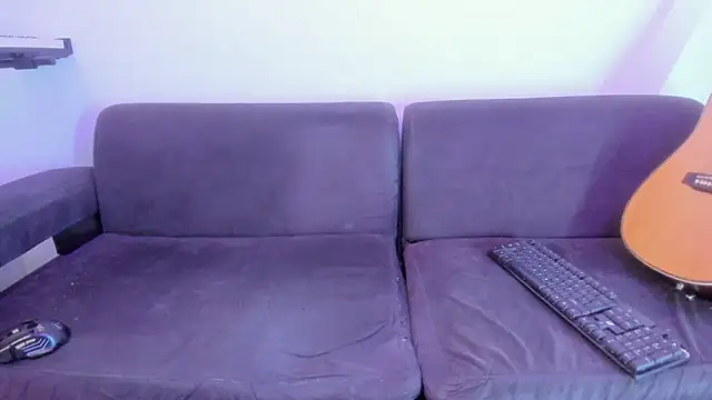 Henrikk senn online show from April 6, 3:48 am