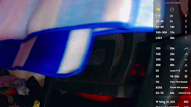 nicol gill  online show from February 10, 11:46 am