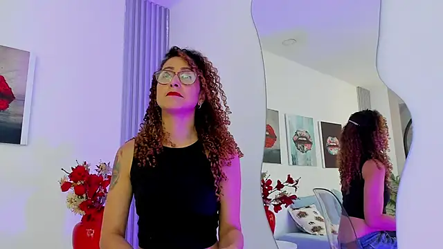 Angela donnato online show from January 7, 3:35 am