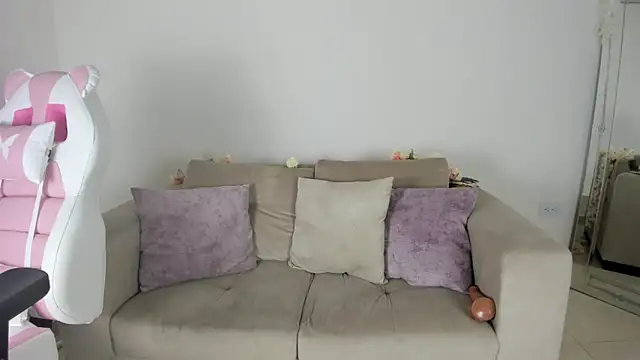 Charlotte cowell sub1  online show from January 10, 12:06 am