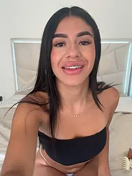 Charlotte cowell sub1  online show from February 8, 1:54 pm