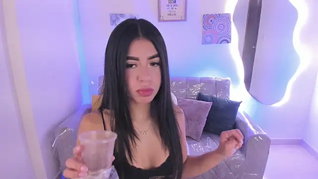 Charlotte cowell sub1  online show from October 1, 3:51 pm