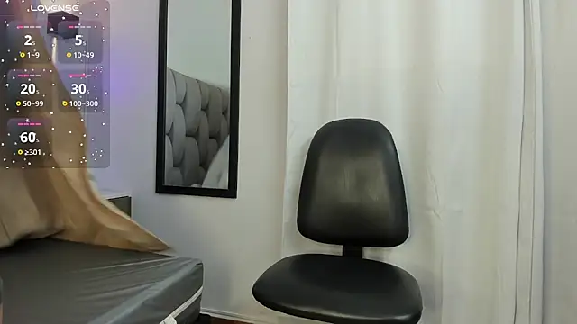 Little Venus03 online show from January 10, 12:26 pm