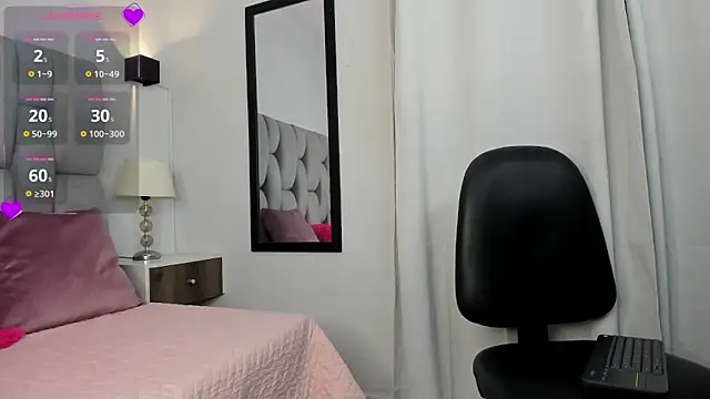 Little Venus03 online show from February 8, 2:36 am