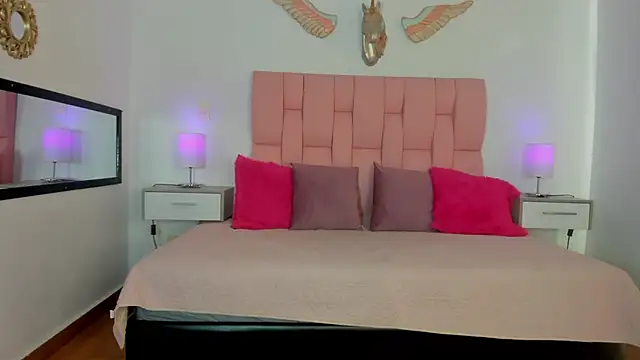 Little Venus03 online show from September 9, 1:10 pm