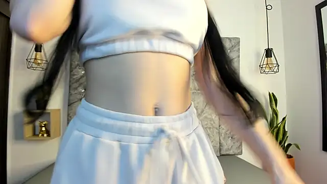 Little Venus03 online show from October 2, 6:59 pm