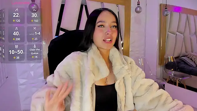 Snapshot of sophie_ws chatting on December 30, 4:31 am sophie ws online show from December 30, 4:31 am