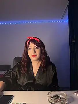 NiicoleNova online show from November 20, 11:15 pm