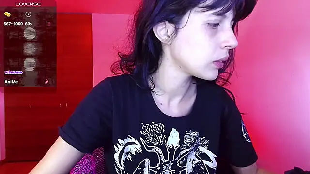 Snapshot of bellatrix25 chatting on February 11, 2:13 pm bellatrix25 online show from February 11, 2:13 pm