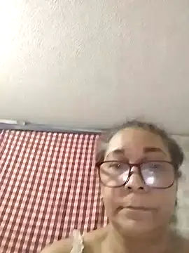 CafeCaliente69 online show from December 28, 3:15 am