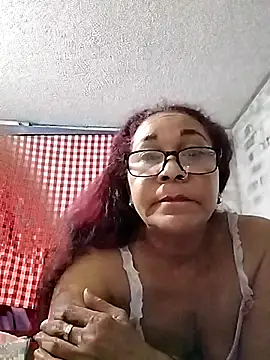 CafeCaliente69 online show from January 11, 3:44 am