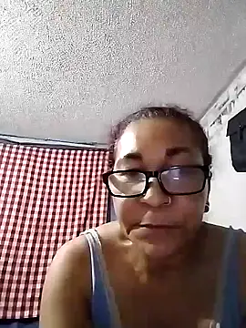 CafeCaliente69 online show from January 19, 2:57 am